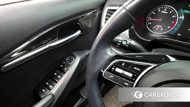 Kia Seltos id 3818722 из Кореи 9