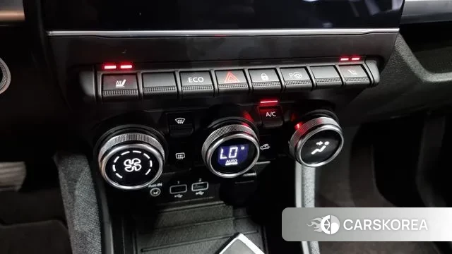 Renault Korea (Samsung) Joe id 3037778 из Кореи 9