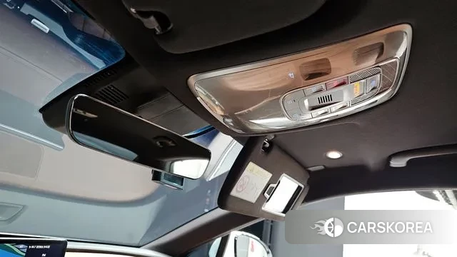 Genesis G80 (RG3) id 3566821 из Кореи 9