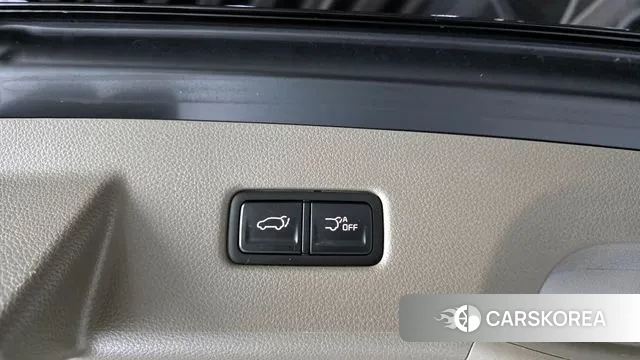 Kia Carnival 4th generation id 3237260 из Кореи 9