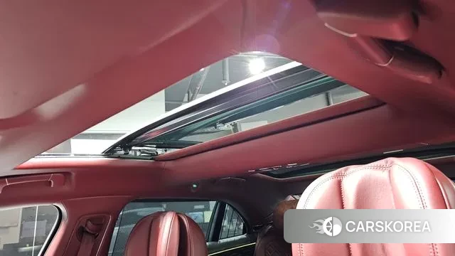 Bentley Flying Spur 3rd Generation id 3513300 из Кореи 9