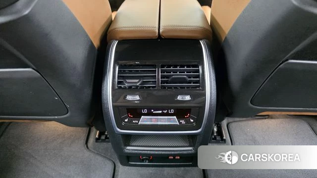BMW X5M (G05) id 4706145 из Кореи 9