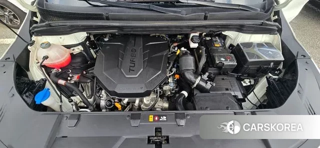 Kia Carnival 4th generation id 3753321 из Кореи 9