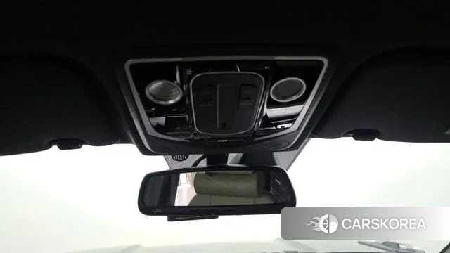 Ssangyong Torres id 3360176 из Кореи 9