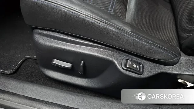 Renault Korea (Samsung) SM3 Z.E. id 2966053 из Кореи 9