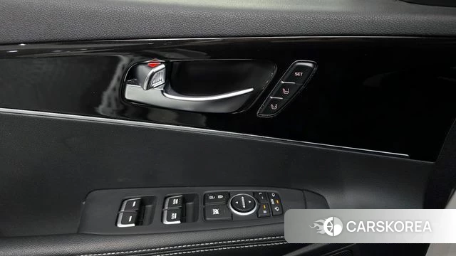 Kia The New Sorento id 3795805 из Кореи 9