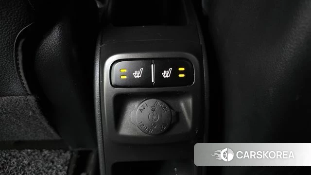 Kia The New Ray id 4435700 из Кореи 9