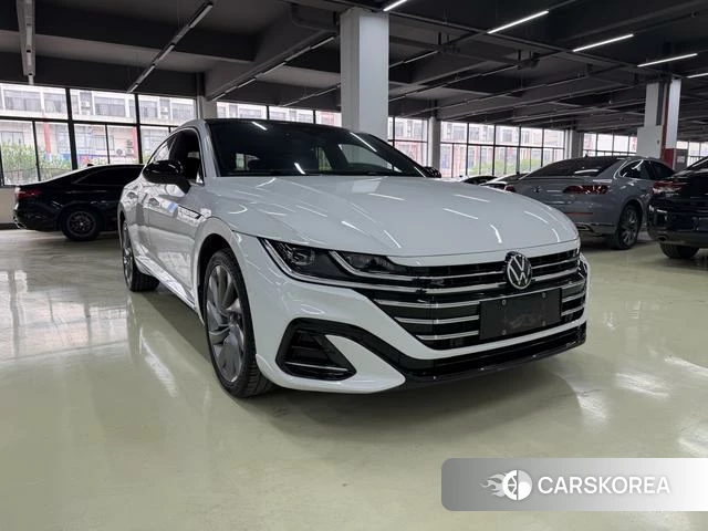 Volkswagen CC id 4240916 из Китая 9