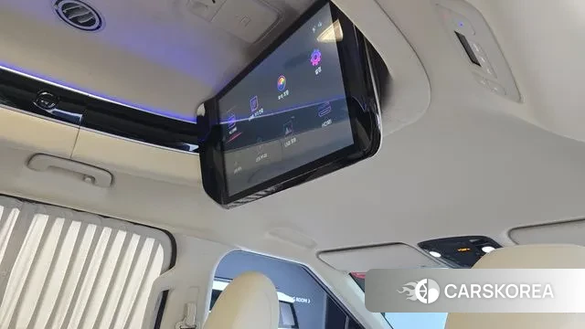 Kia Carnival 4th generation id 3592451 из Кореи 9