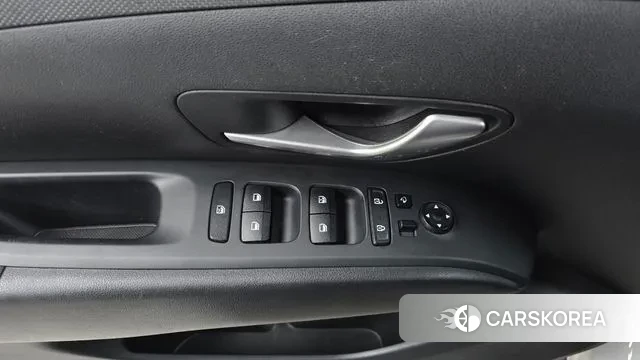 Hyundai Tucson (NX4) id 3488454 из Кореи 9