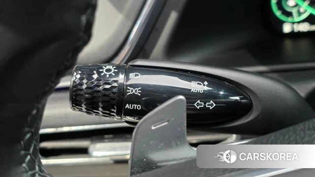 Hyundai Sonata Hybrid (DN8) id 4489100 из Кореи 9