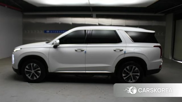 Hyundai Palisade id 4282538 из Кореи 9