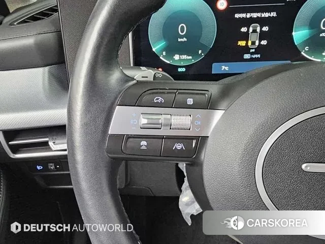 Hyundai Sonata D Edge (DN8) id 3487388 из Кореи 9