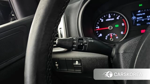 Kia Sportage 4th Generation id 4684467 из Кореи 9