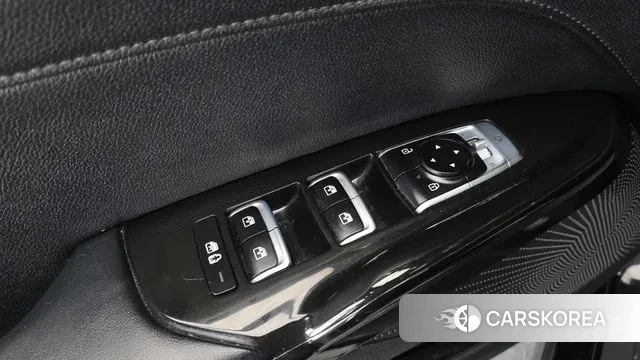 Kia K5 3rd generation id 3742119 из Кореи 9