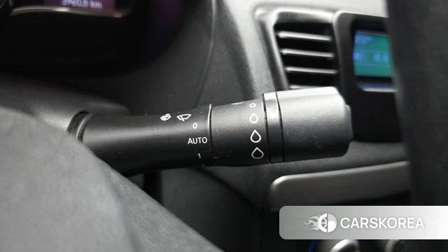 Renault Korea (Samsung) SM3 Neo id 3955663 из Кореи 9