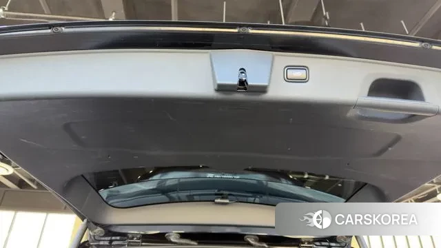 Kia Mohave Master id 3361964 из Кореи 9