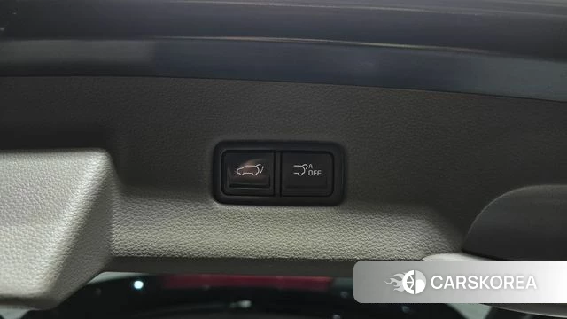 Kia Carnival 4th generation id 4525174 из Кореи 9