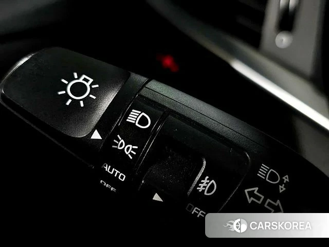 Kia The New K5 2nd generation id 4638061 из Кореи 9