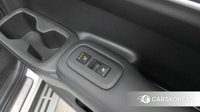 Hyundai Santa Fe (MX5) id 4442377 из Кореи 9