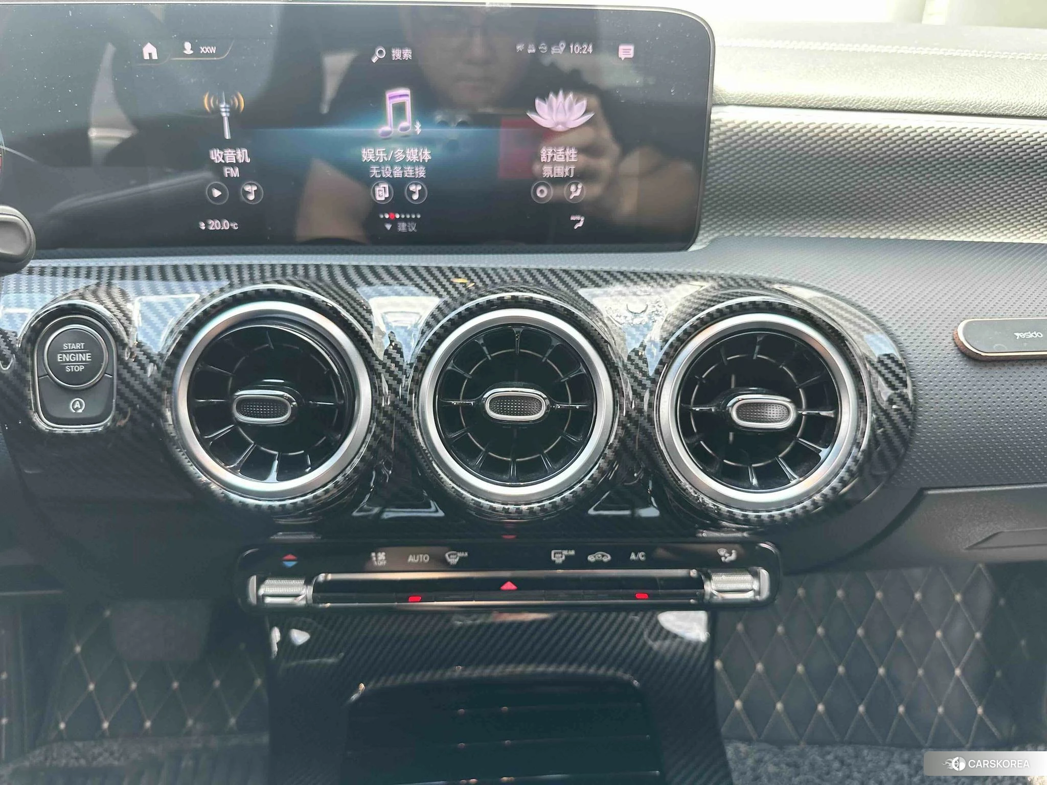 Mercedes-Benz A-Class id 4514032 из Китая 9