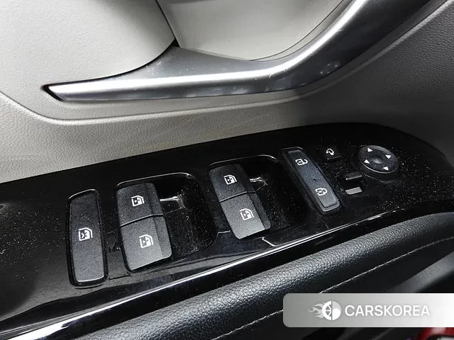 Hyundai Tucson (NX4) id 3582376 из Кореи 9