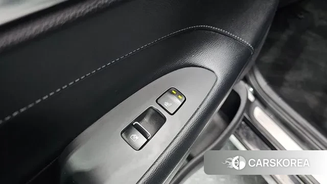 Hyundai The New Grandeur IG id 3473722 из Кореи 9