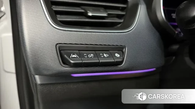 Renault Korea (Samsung) XM3 id 2964650 из Кореи 9