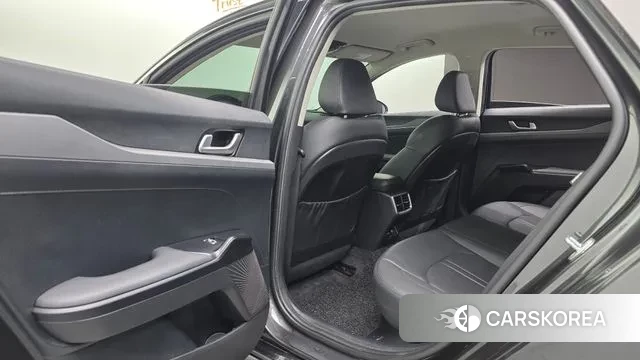 Kia K5 Hybrid 3rd Generation id 3735540 из Кореи 9