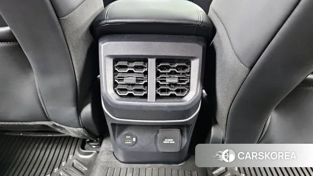 Ford Ranger 4th Generation id 3136684 из Кореи 9