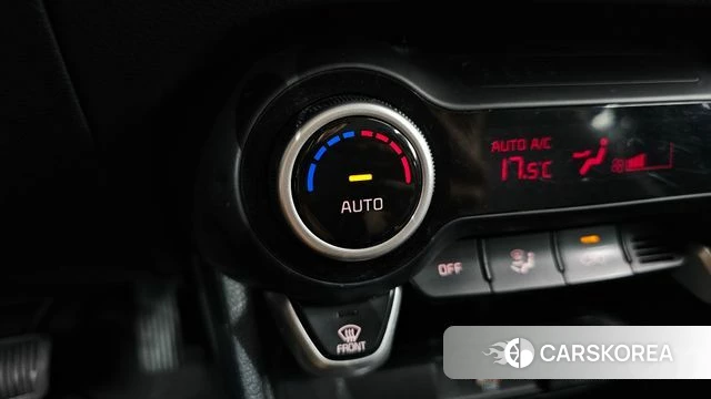 Kia Morning Urban (JA) id 4580855 из Кореи 8