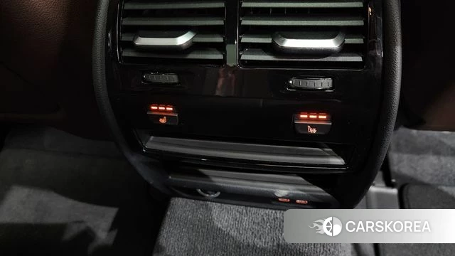 BMW 5 Series (G30) id 3884851 из Кореи 9