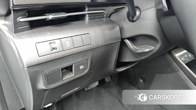 Hyundai Kona (SX2) id 4669884 из Кореи 9