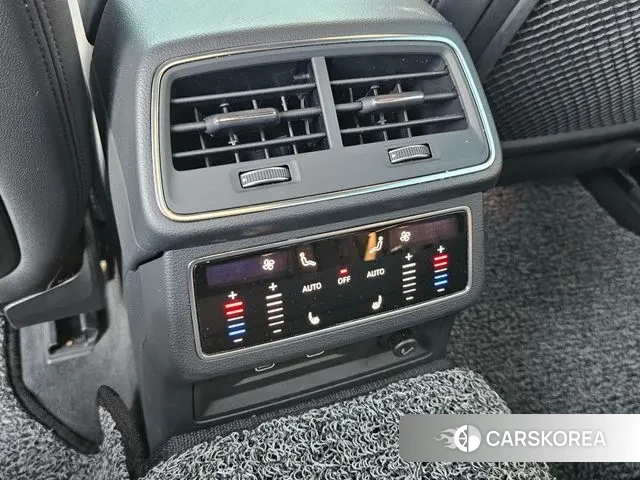 Audi A6 (C8) id 3366104 из Кореи 9