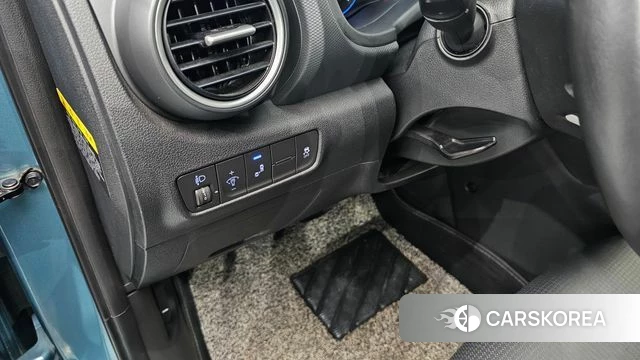 Hyundai Kona id 4531128 из Кореи 9