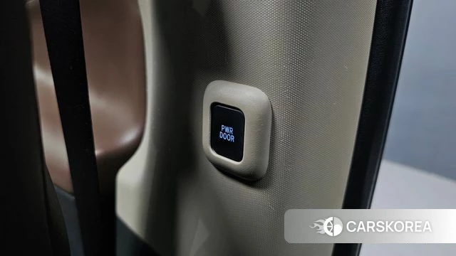 Toyota Sienna id 3866453 из Кореи 9