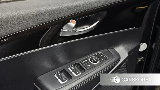 Kia The New Sorento id 3004969 из Кореи 9