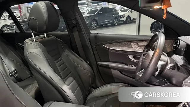 Mercedes-Benz E-Class W213 id 3634888 из Кореи 9