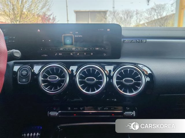 Mercedes-Benz CLA AMG id 4256482 из Китая 9