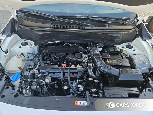 Kia The New Seltos id 2959414 из Кореи 9