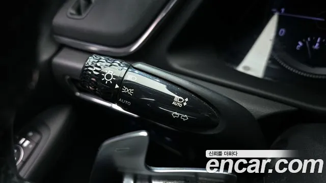 Hyundai Sonata (DN8) id 2696626 из Кореи 9