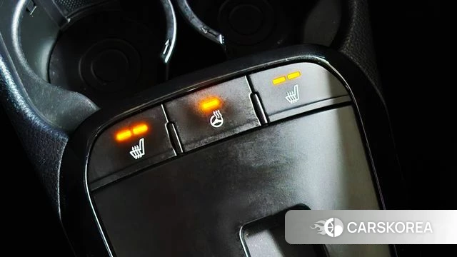 Kia All New Morning (JA) id 4563053 из Кореи 9