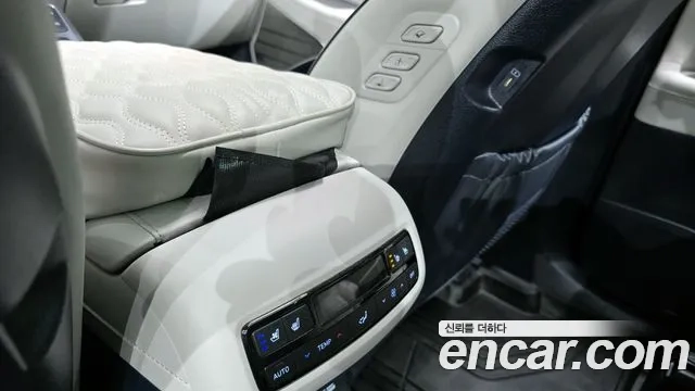 Hyundai The New Palisade id 2954077 из Кореи 9