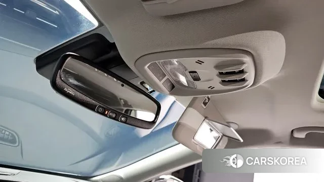 Chevrolet (GM Daewoo) Trax Crossover id 3590868 из Кореи 9