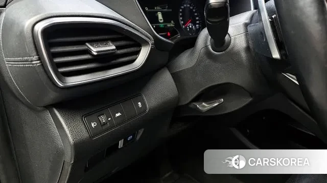 Hyundai The New Santa Fe id 3444243 из Кореи 9