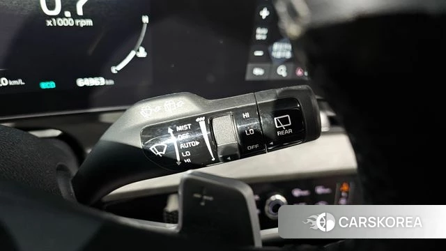 Kia Sportage 5th Generation id 4354786 из Кореи 9