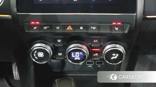 Renault Korea (Samsung) XM3 id 4624479 из Кореи 9