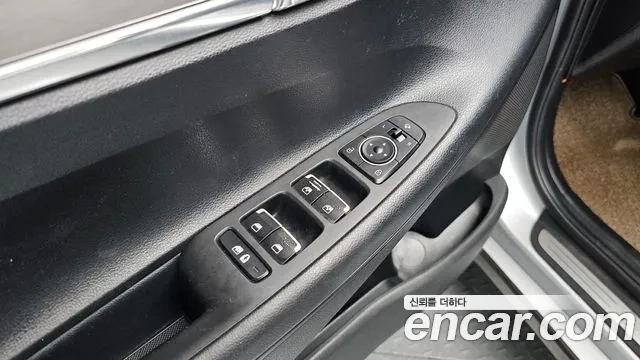 Hyundai The New Grandeur IG id 2896596 из Кореи 9