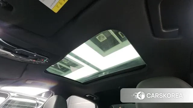 Audi A6 (C8) id 3469053 из Кореи 9