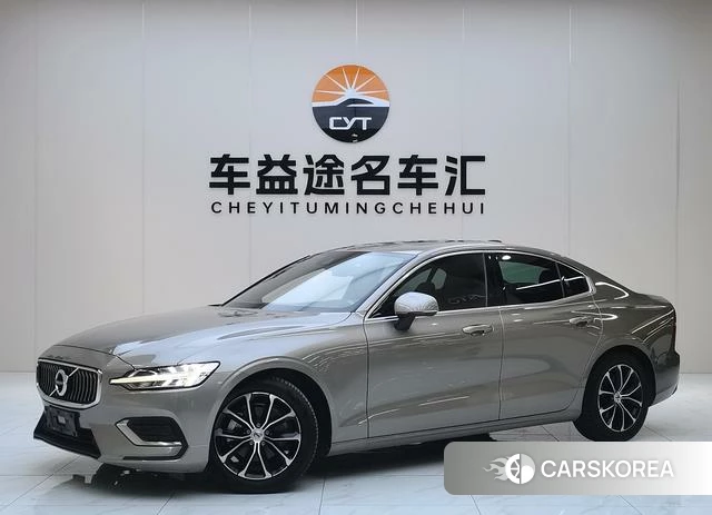 Volvo S60 id 4209173 из Китая 9
